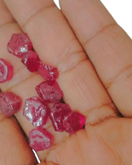 Rough Ruby