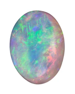 7.25 Ratti 6.45 Carat Australian Opal Gemstone