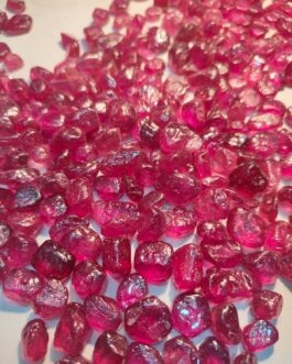 Rough Ruby